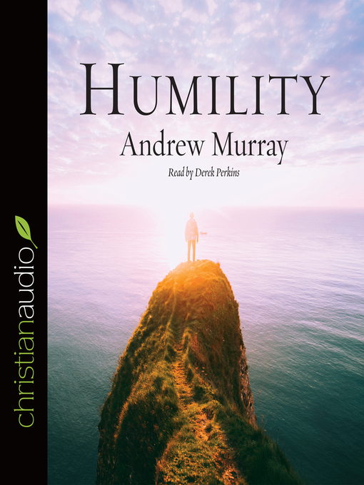 Title details for Humility by Andrew Murray - Wait list